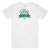 Mens Block Tubular Tee Thumbnail
