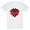 Mens Block Tubular Tee Thumbnail