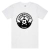 Mens Block Tubular Tee Thumbnail