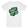 Mens Block Tubular Tee Thumbnail