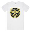 Mens Block Tubular Tee Thumbnail