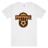 Mens Block Tubular Tee Thumbnail