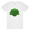 Mens Block Tubular Tee Thumbnail