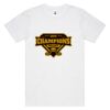 Mens Block Tubular Tee Thumbnail