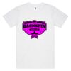 Mens Block Tubular Tee Thumbnail