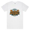 Mens Block Tubular Tee Thumbnail