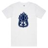 Mens Block Tubular Tee Thumbnail