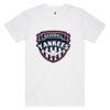 Mens Block Tubular Tee Thumbnail