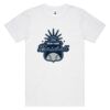 Mens Block Tubular Tee Thumbnail