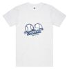 Mens Block Tubular Tee Thumbnail