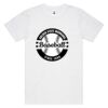 Mens Block Tubular Tee Thumbnail