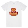 Mens Block Tubular Tee Thumbnail