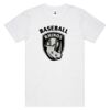 Mens Block Tubular Tee Thumbnail