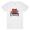 Mens Block Tubular Tee Thumbnail