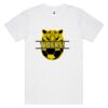 Mens Block Tubular Tee Thumbnail