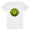 Mens Block Tubular Tee Thumbnail