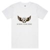 Mens Block Tubular Tee Thumbnail