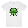Mens Block Tubular Tee Thumbnail