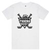 Mens Block Tubular Tee Thumbnail