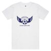 Mens Block Tubular Tee Thumbnail