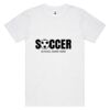 Mens Block Tubular Tee Thumbnail