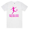 Mens Block Tubular Tee Thumbnail