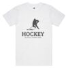 Mens Block Tubular Tee Thumbnail