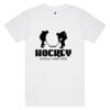 Mens Block Tubular Tee Thumbnail