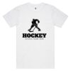 Mens Block Tubular Tee Thumbnail