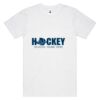 Mens Block Tubular Tee Thumbnail