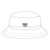 Custom Full Sublimated Bucket Hat (MOQ 50) Thumbnail