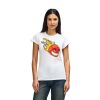 Womens Softstyle Cotton Tee Thumbnail