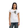 Womens Softstyle Cotton Tee Thumbnail