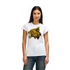 Womens Softstyle Cotton Tee Thumbnail
