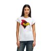 Womens Softstyle Cotton Tee Thumbnail