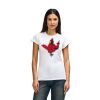 Womens Softstyle Cotton Tee Thumbnail