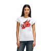 Womens Softstyle Cotton Tee Thumbnail
