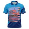 Custom Full Sublimated Polo Design 1 Thumbnail