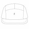 Custom Full Sublimated Cap (MOQ 50) Thumbnail