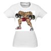 Womens Ice Tee Thumbnail