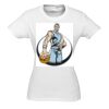 Womens Ice Tee Thumbnail