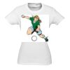 Womens Ice Tee Thumbnail