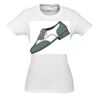 Womens Ice Tee Thumbnail