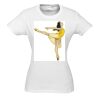 Womens Ice Tee Thumbnail