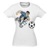 Womens Ice Tee Thumbnail