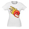 Womens Ice Tee Thumbnail