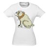 Womens Ice Tee Thumbnail