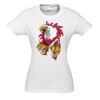 Womens Ice Tee Thumbnail