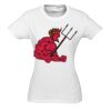 Womens Ice Tee Thumbnail