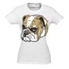 Womens Ice Tee Thumbnail
